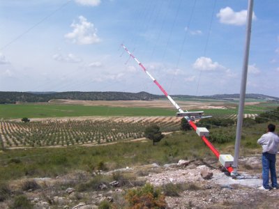 GEASL TORRE  CONTENEDOR